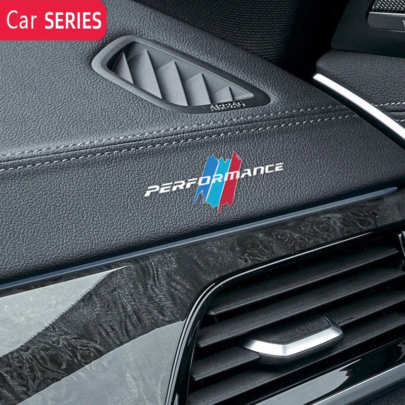 Car Interior Sticker For BMW F01 F02 F20 F30 F10 F34 G01 G30 G20 F15 F16 F21 F45 F48 M3 M5 X1 X3 X4 X5 X6 Car Tools Accessories
Car Interior Sticker For BMW F01 F02 F20 F30 F10 F34 G01 G30 G20 F15 F16 F21 F45 F48 M3 M5 X1 X3 X4 X5 X6 Car Tools Accessories