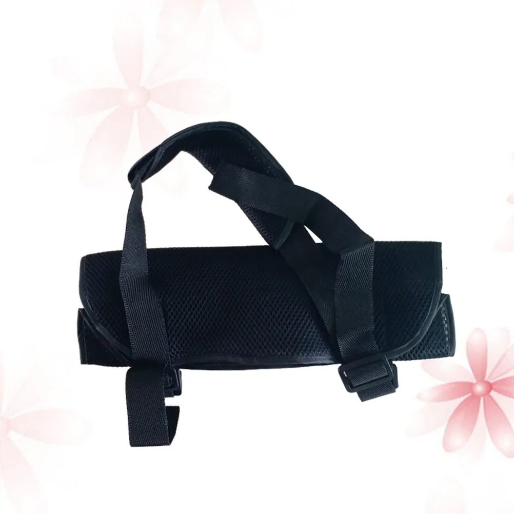 1pc Sling Lightweight Mesh Breathable Forearm Support Strap for Fractured Broken Surgery Recovery
1pc Sling Lightweight Mesh Breathable Forearm Support Strap for Fractured Broken Surgery Recovery