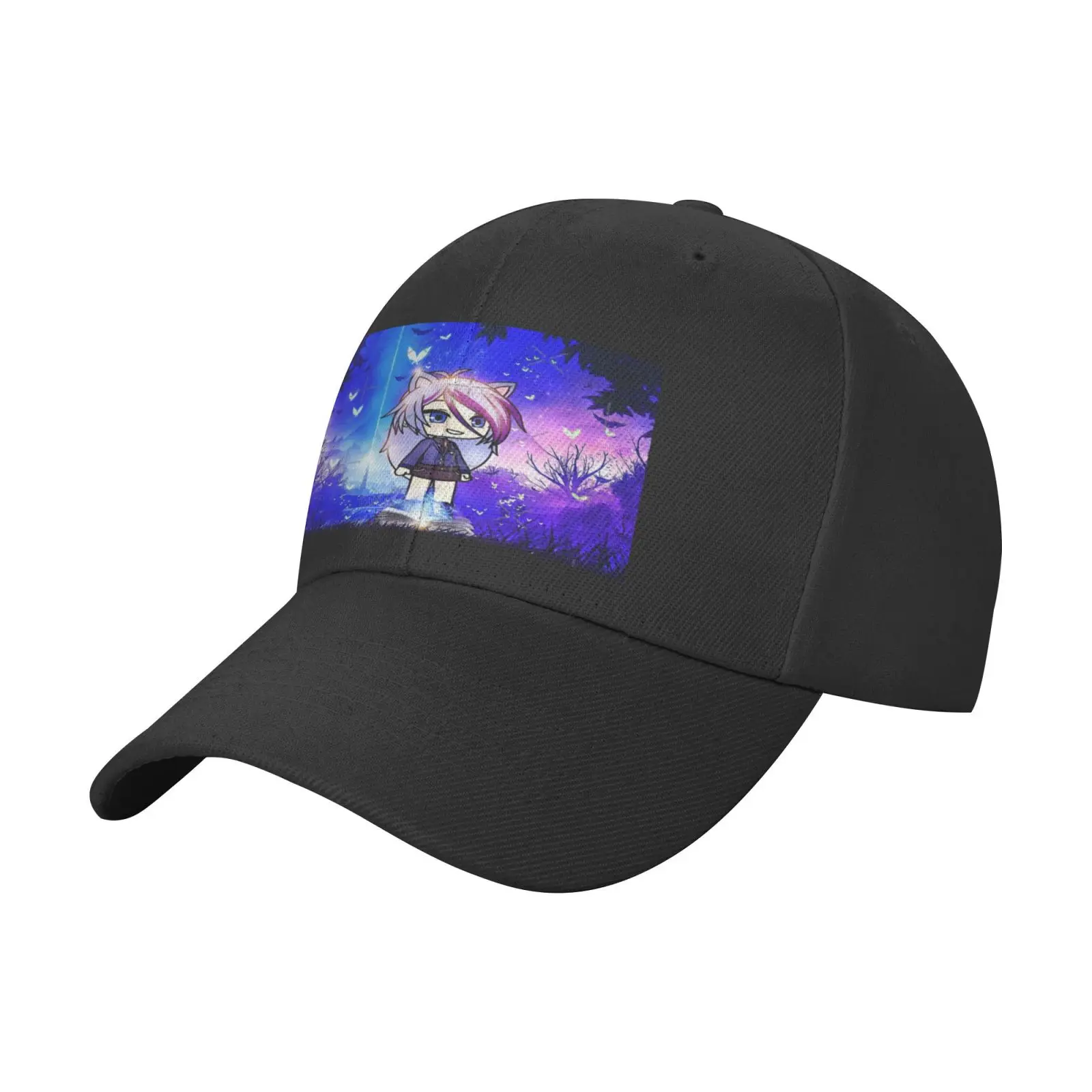 Gacha Life In The Magic Forest Baseball Cap For Men Winter Cap Man Satin Cap Summer Hat Baseball Cap Caps Women Cowgirl Summer
Gacha Life In The Magic Forest Baseball Cap For Men Winter Cap Man Satin Cap Summer Hat Baseball Cap Caps Women Cowgirl Summer
