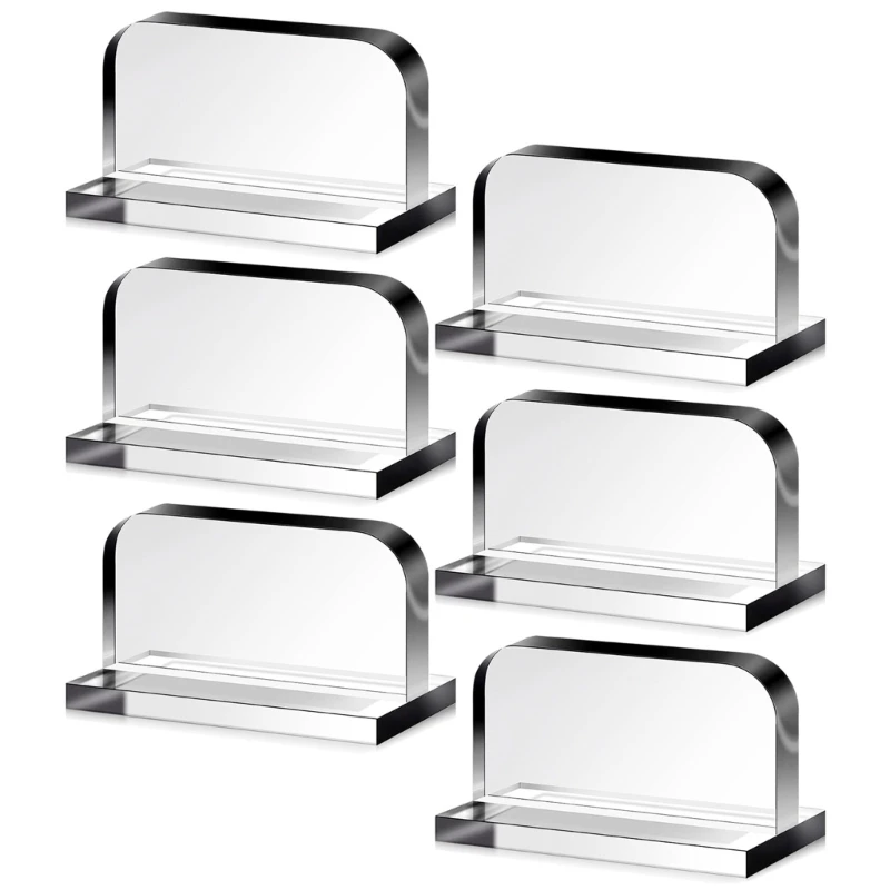 Fish Tanks Cover Handle Easy Grip Fishtanks Accessory Aquarium Lid Handle 6Pcs
Fish Tanks Cover Handle Easy Grip Fishtanks Accessory Aquarium Lid Handle 6Pcs