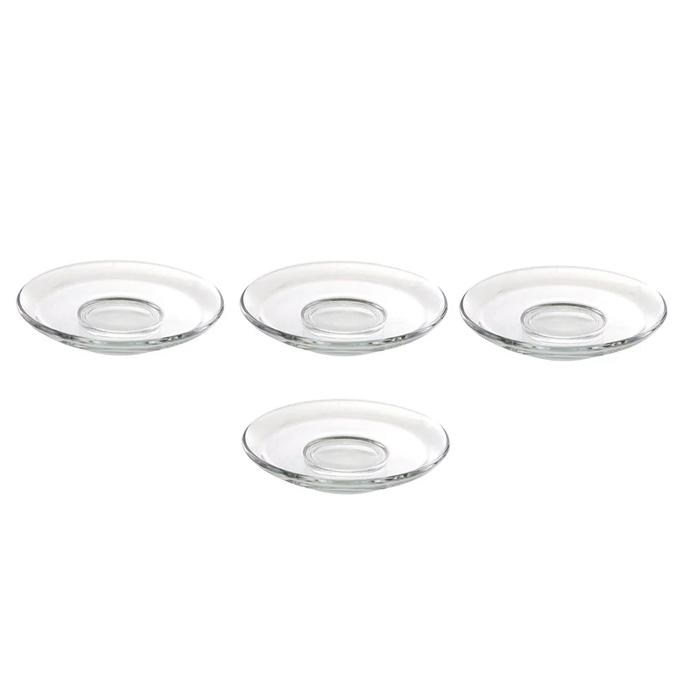 Plates Plate Tea Saucers Clear Dessert Saucer Dish Snack Appetizer Serving Mini Cup Coffee Bowl Dishes Salad Turkish Round Bowls
Plates Plate Tea Saucers Clear Dessert Saucer Dish Snack Appetizer Serving Mini Cup Coffee Bowl Dishes Salad Turkish Round Bowls
