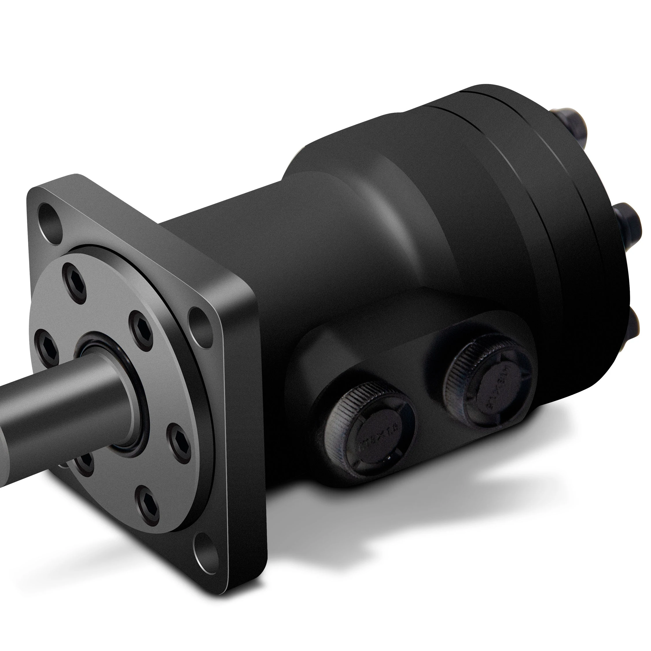 Hot sale good performance hydraulic orbital motor cycloid motor
Hot sale good performance hydraulic orbital motor cycloid motor