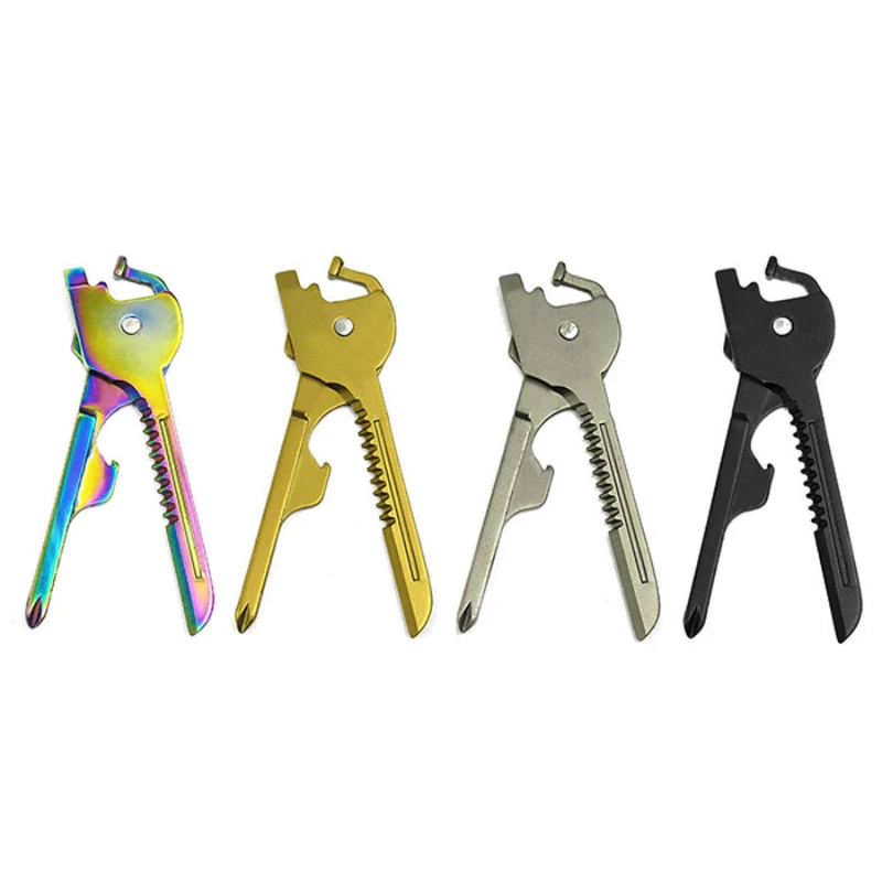 Key Shape Ring Pocket Opener Screwdriver Keychain Kit Tool Survive Multi Utility Tactical Multipurpose Knife
Key Shape Ring Pocket Opener Screwdriver Keychain Kit Tool Survive Multi Utility Tactical Multipurpose Knife