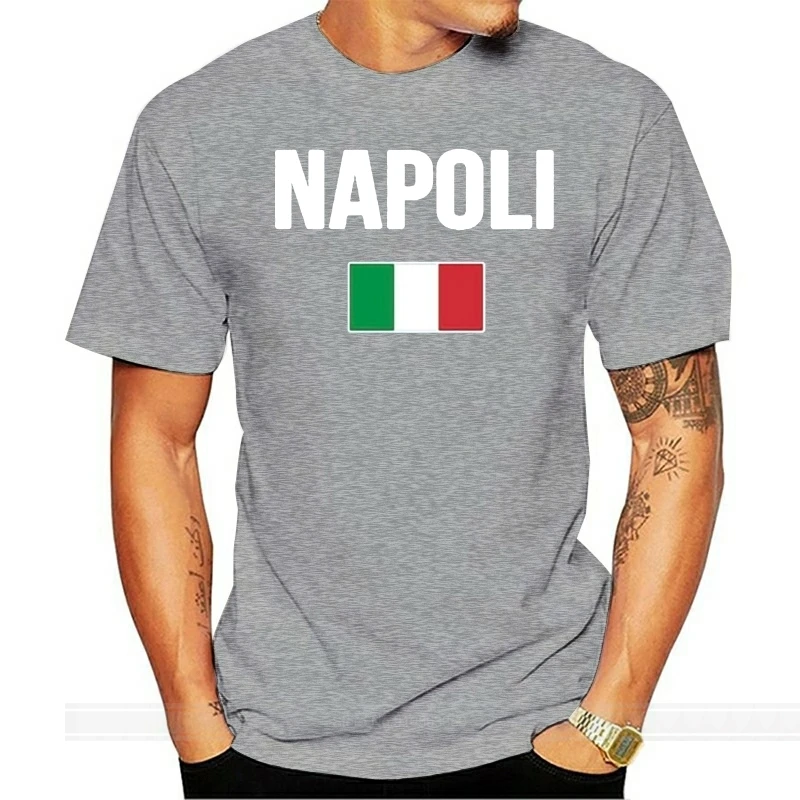 New Fashion Men Men T-Shirt T-Shirt Cotton Men Short Sleeve Tee Shirts Napoli T-Shirt Naples Design T-Shirt Online
New Fashion Men Men T-Shirt T-Shirt Cotton Men Short Sleeve Tee Shirts Napoli T-Shirt Naples Design T-Shirt Online