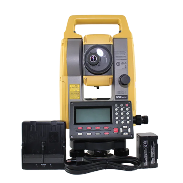 Hot Sell GM52 Surveying Instrument Collimator For Total Station 2022 GM-52 Reflectorless 500m
Hot Sell GM52 Surveying Instrument Collimator For Total Station 2022 GM-52 Reflectorless 500m