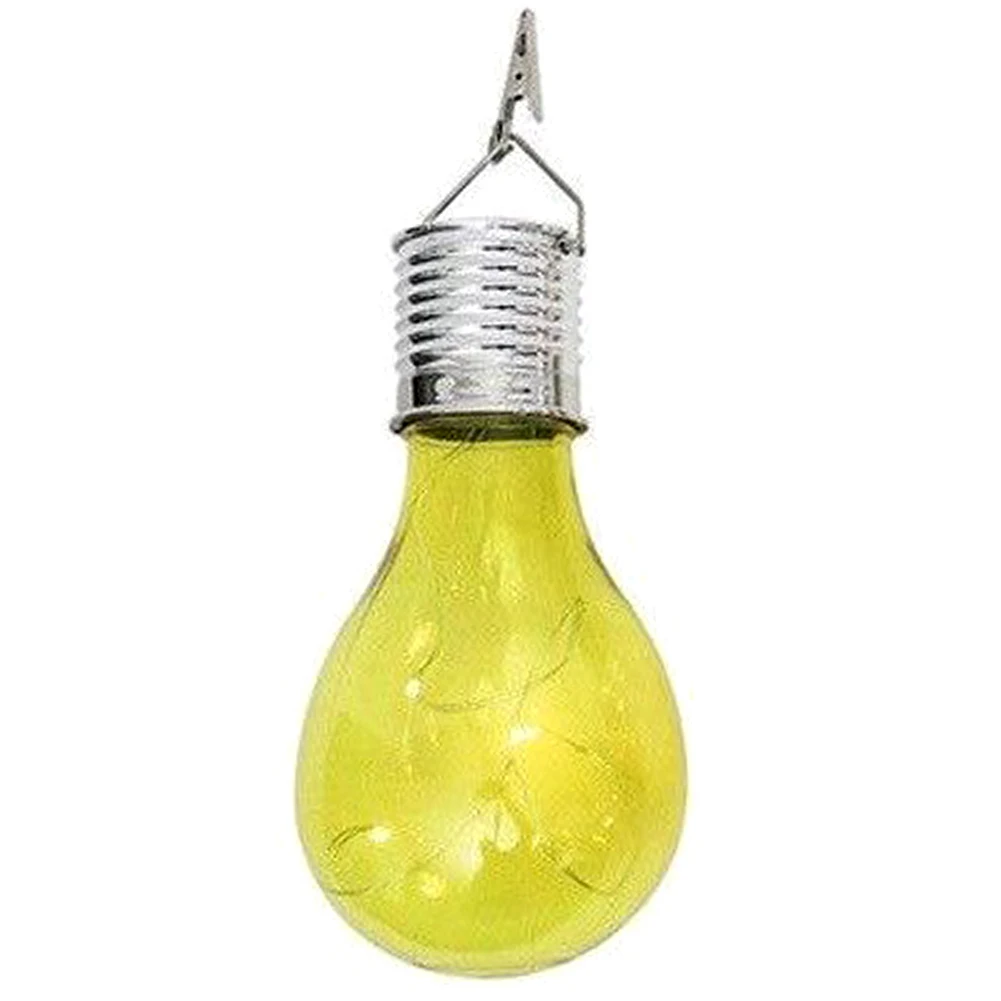 Night Solar Bulb Garden Home Easy Install Decoration Durable Copper Wire Low Consumption Energy Saving Portable Outdoor Patio
Night Solar Bulb Garden Home Easy Install Decoration Durable Copper Wire Low Consumption Energy Saving Portable Outdoor Patio