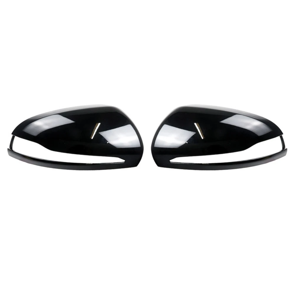 For Mercedes Benz C GLC S E Class W205 X253 W222 W213 W238 Glossy Black Side Rearview Mirror Cover Caps Shell LHD
For Mercedes Benz C GLC S E Class W205 X253 W222 W213 W238 Glossy Black Side Rearview Mirror Cover Caps Shell LHD