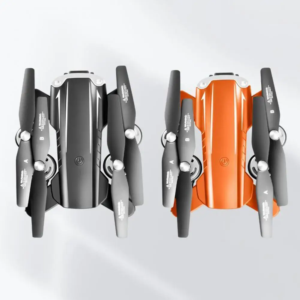 Drone Toy Wide Application Unique Simple Operation Folding Dual Camera Aircraft
Drone Toy Wide Application Unique Simple Operation Folding Dual Camera Aircraft