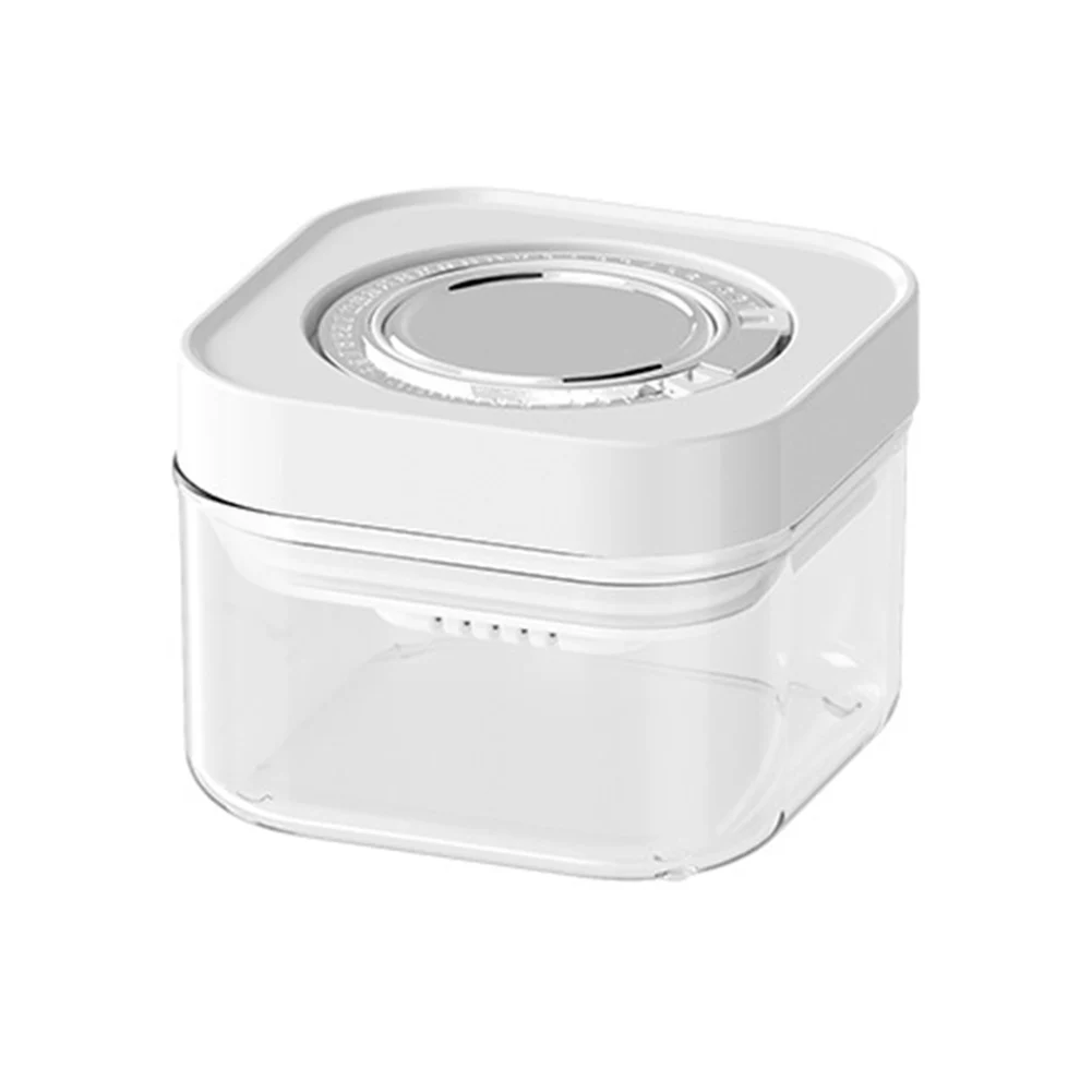 Sealed Storage Jar 2300ml Cans Convenient Food Container Food Storage High Quality Kitchen Organization PET+ABS
Sealed Storage Jar 2300ml Cans Convenient Food Container Food Storage High Quality Kitchen Organization PET+ABS