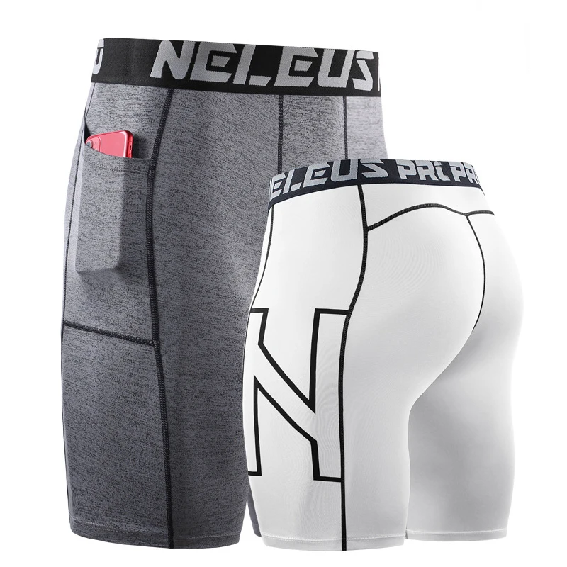 Running Shorts Men Exercise Sportswear Badminton Undershirt Quick Dry Sweatshirt Gym Trunks Male Legging Short Pants with Pocket
Running Shorts Men Exercise Sportswear Badminton Undershirt Quick Dry Sweatshirt Gym Trunks Male Legging Short Pants with Pocket