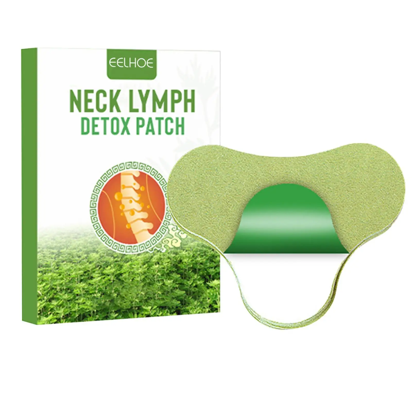 Лимфатическая лампа, лимфатическая Детокс-пластырь для шеи, наклейка против отеков, углубление груди, пластырь для похудения
Лимфатическая лампа, лимфатическая Детокс-пластырь для шеи, наклейка против отеков, углубление груди, пластырь для похудения