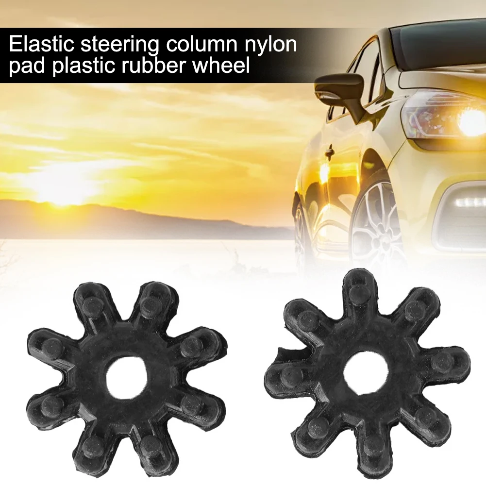 2pcs Steering Column MDPS Clunk Flexible Coupler For Hyundai OEM 563152K000FFF Flexible Steering Column Coupler
2pcs Steering Column MDPS Clunk Flexible Coupler For Hyundai OEM 563152K000FFF Flexible Steering Column Coupler