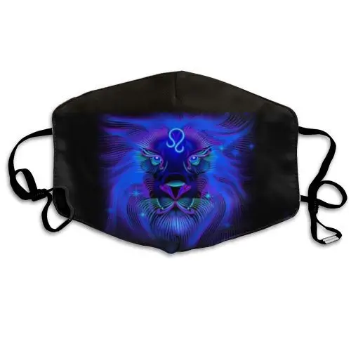 12 constellation White Unisex Adult Face Mask 3ply Ear Loop Breathable Mouth Cover Outdoor Halloween Cosplay Mask
12 constellation White Unisex Adult Face Mask 3ply Ear Loop Breathable Mouth Cover Outdoor Halloween Cosplay Mask