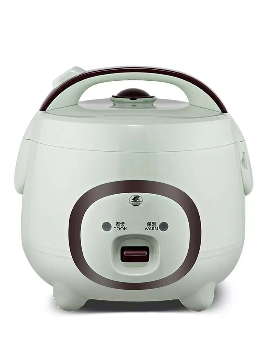 220V 1.6L Electric Rice Cooker Home Non-stick Multi Cooker Household Electric Food Cooking Machine
220V 1.6L Electric Rice Cooker Home Non-stick Multi Cooker Household Electric Food Cooking Machine