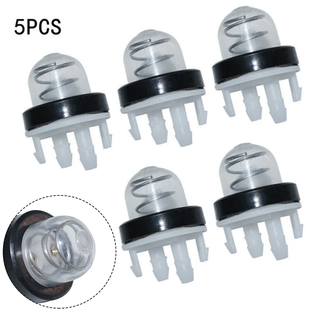 Fuel Pump Primer Bulb Plastic Replacement Set TS410 TS420 TS700 TS800 Yard 2-Stroke 4238 350 6201 5pcs Brand New
Fuel Pump Primer Bulb Plastic Replacement Set TS410 TS420 TS700 TS800 Yard 2-Stroke 4238 350 6201 5pcs Brand New