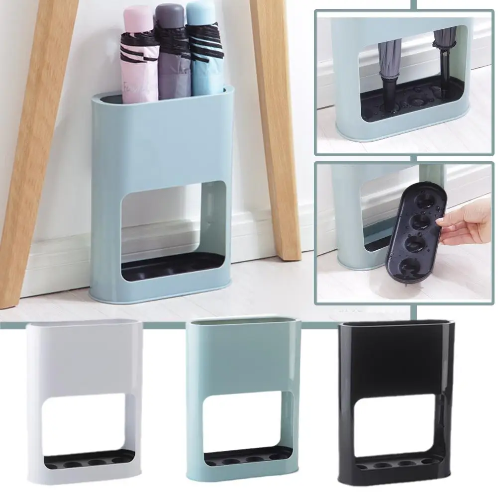 Umbrella Storage Rack Floor Umbrella Stand Household Umbrella Storage Holders For Long Handle Umbrella Fold Creative Design E3J6
Umbrella Storage Rack Floor Umbrella Stand Household Umbrella Storage Holders For Long Handle Umbrella Fold Creative Design E3J6