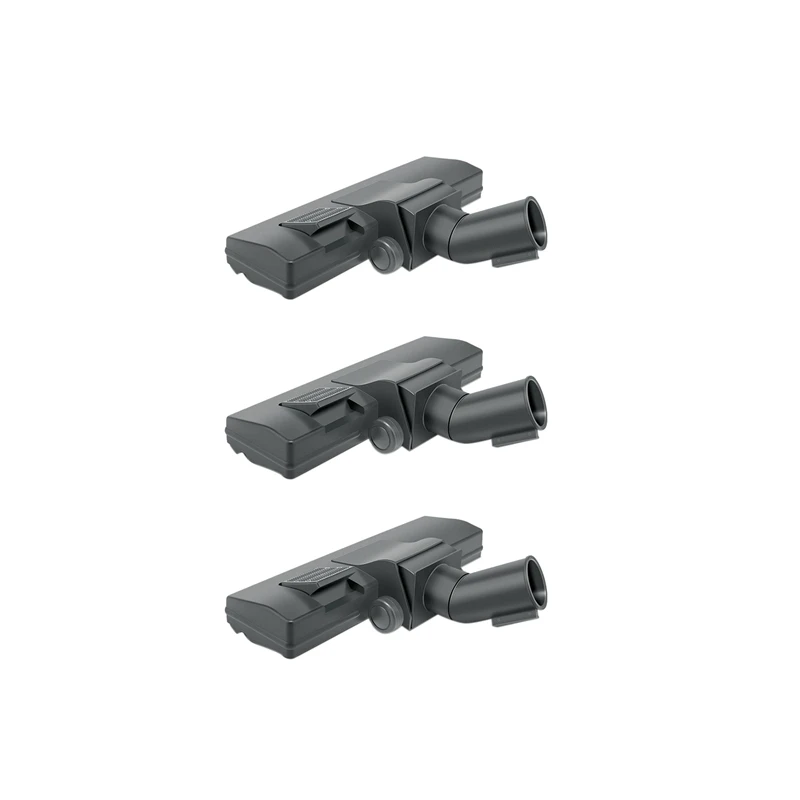 Насадка-щетка для пылесоса Electrolux Home, 32 мм
Насадка-щетка для пылесоса Electrolux Home, 32 мм