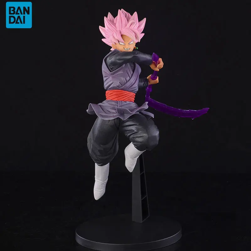 dragon balDragon Ball Super Black Goku Peach Red Zamas Sickle Dark Warrior Anime Garage Kits Model Furnishing Articles Doll Gift
dragon balDragon Ball Super Black Goku Peach Red Zamas Sickle Dark Warrior Anime Garage Kits Model Furnishing Articles Doll Gift