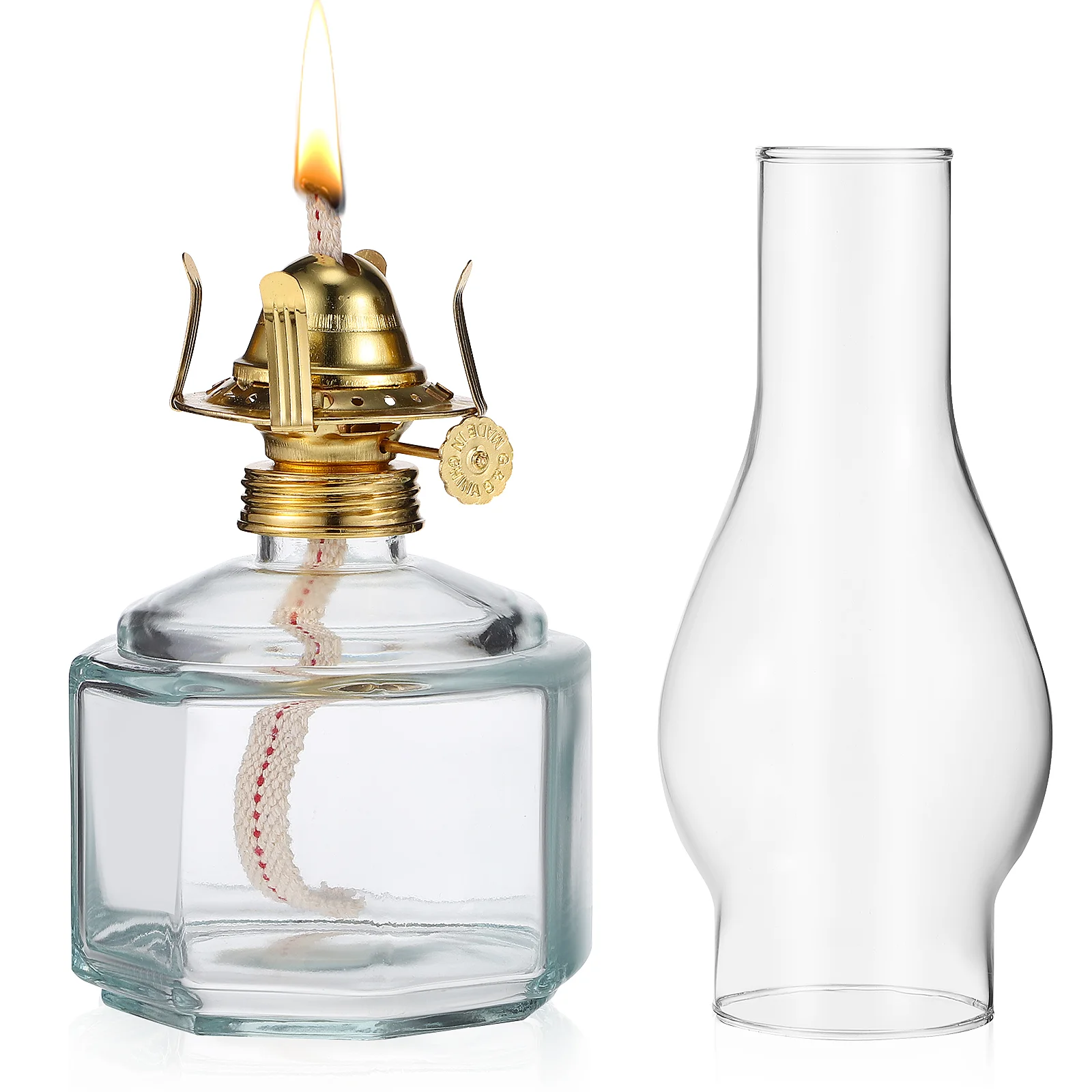 Indoor Decor Glass Kerosene Lamp Decorative Indoor Decor Temple Kerosene Lamp Decoration
Indoor Decor Glass Kerosene Lamp Decorative Indoor Decor Temple Kerosene Lamp Decoration