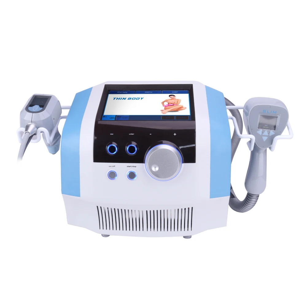 New arrival monopolar rf radiofrequency skin tightening machine with thermoelectric cooling system
New arrival monopolar rf radiofrequency skin tightening machine with thermoelectric cooling system