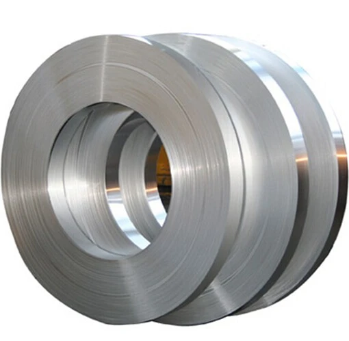 304 Stainless Steel Sheet Plate Leaf Spring Stainless Steel Foil Thin Tape 0.01mm Thickness 100mm Width
304 Stainless Steel Sheet Plate Leaf Spring Stainless Steel Foil Thin Tape 0.01mm Thickness 100mm Width