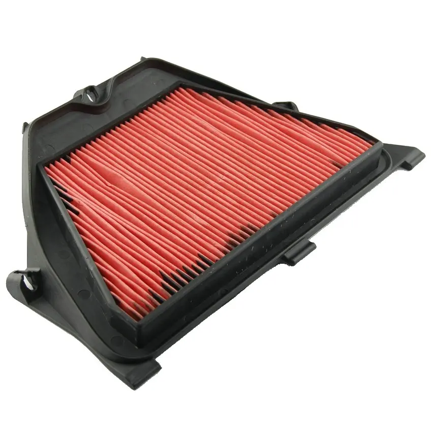 Motorcycle Parts Air Filter Element For Honda CBR600RR 2003 2004 2005 2006 17210-MEE-000 Intake Cleaning Sponge Accessories 12V
Motorcycle Parts Air Filter Element For Honda CBR600RR 2003 2004 2005 2006 17210-MEE-000 Intake Cleaning Sponge Accessories 12V