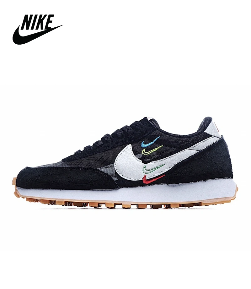 Original Nike Wmns Air Daybreak embroidered color hook sports jogging shoes Men's Women's size 36-45 CK2351-446
Original Nike Wmns Air Daybreak embroidered color hook sports jogging shoes Men's Women's size 36-45 CK2351-446
