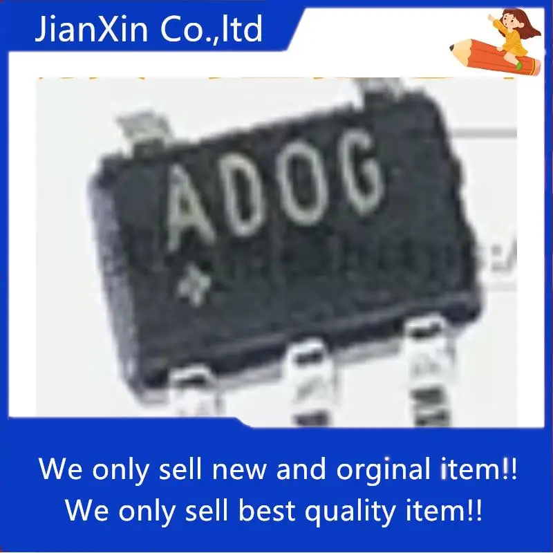 10pcs 100% orginal new MAX4376TAUK+T Silkscreen ADOG OPAMP Current Sensor 2 MHz SOT23-5
10pcs 100% orginal new MAX4376TAUK+T Silkscreen ADOG OPAMP Current Sensor 2 MHz SOT23-5