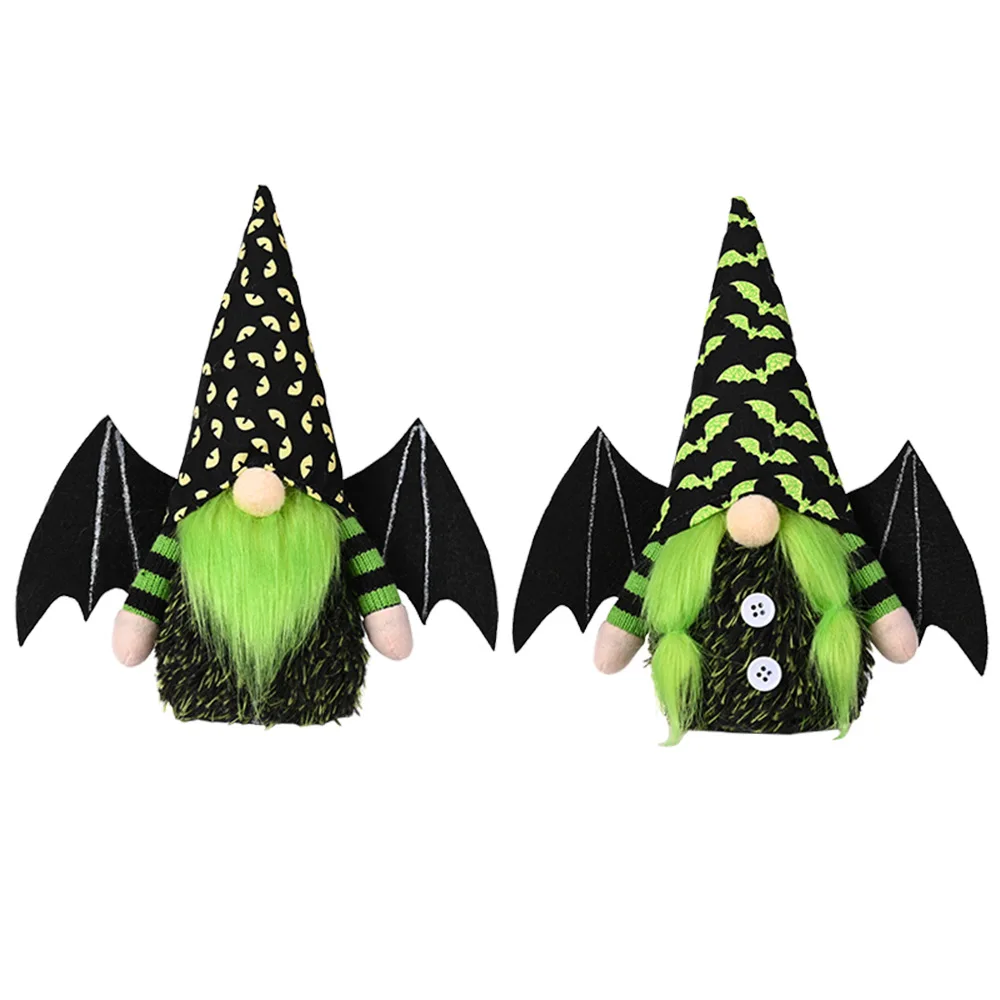 New Halloween Decorations All Saints Gnome Ornaments Face-less Doll Rudolph Doll Home Decoration
New Halloween Decorations All Saints Gnome Ornaments Face-less Doll Rudolph Doll Home Decoration