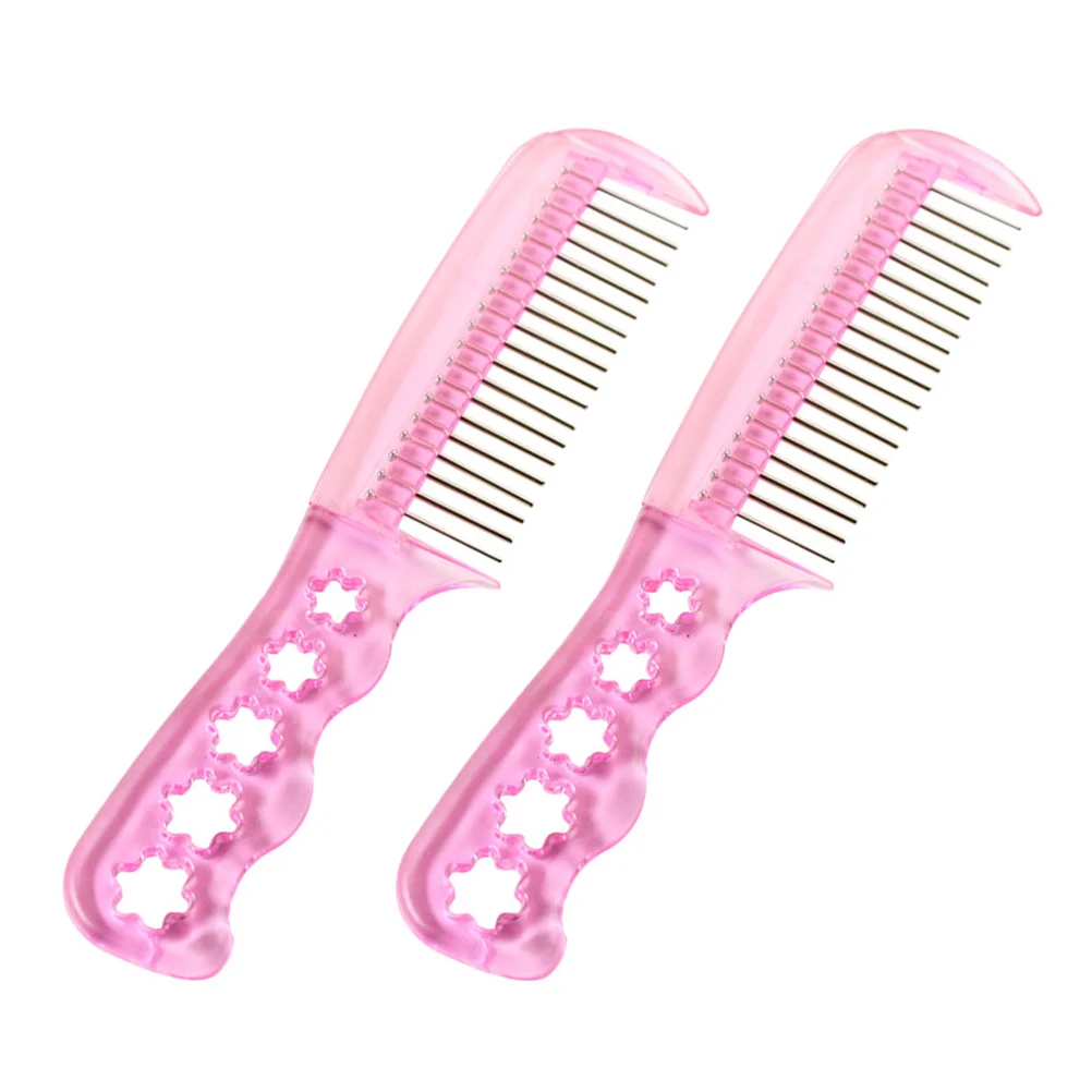 Brush Hair Combwire Stylingaccessories Hairbrush Combswigs Tools Detangling Care Set Head Synthetic Girl Toolwet Hairdressing
Brush Hair Combwire Stylingaccessories Hairbrush Combswigs Tools Detangling Care Set Head Synthetic Girl Toolwet Hairdressing