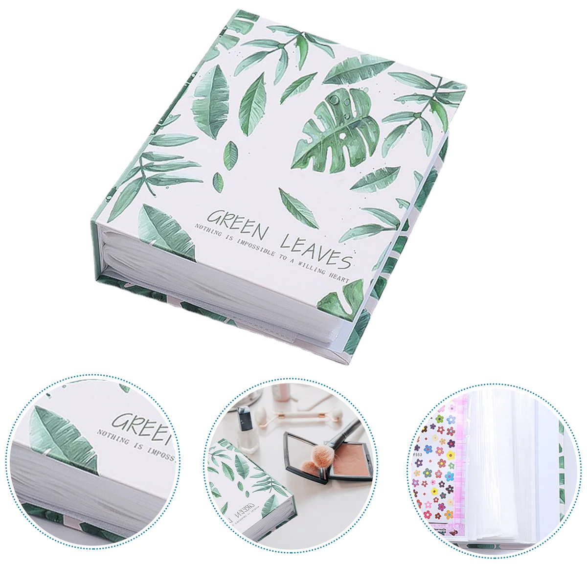 Photoalbum Photos Storage Book Nail Sticker Storage Holder Sticker Display Book Jewelry Storage Bone Bag Photo Album
Photoalbum Photos Storage Book Nail Sticker Storage Holder Sticker Display Book Jewelry Storage Bone Bag Photo Album