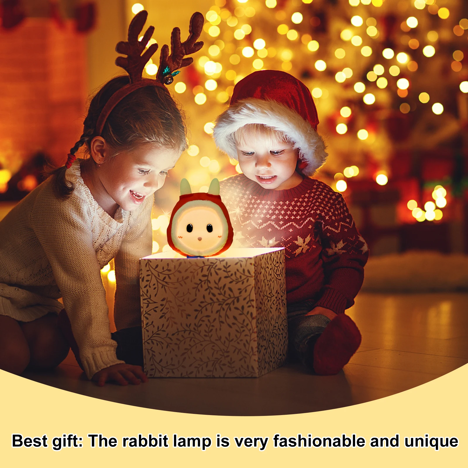 Прикроватные атмосферные лампы с USB, Милые силиконовые настольные лампы с животными, перезаряжаемые, с сенсорным затемнением, рождественск...
Прикроватные атмосферные лампы с USB, Милые силиконовые настольные лампы с животными, перезаряжаемые, с сенсорным затемнением, рождественск...