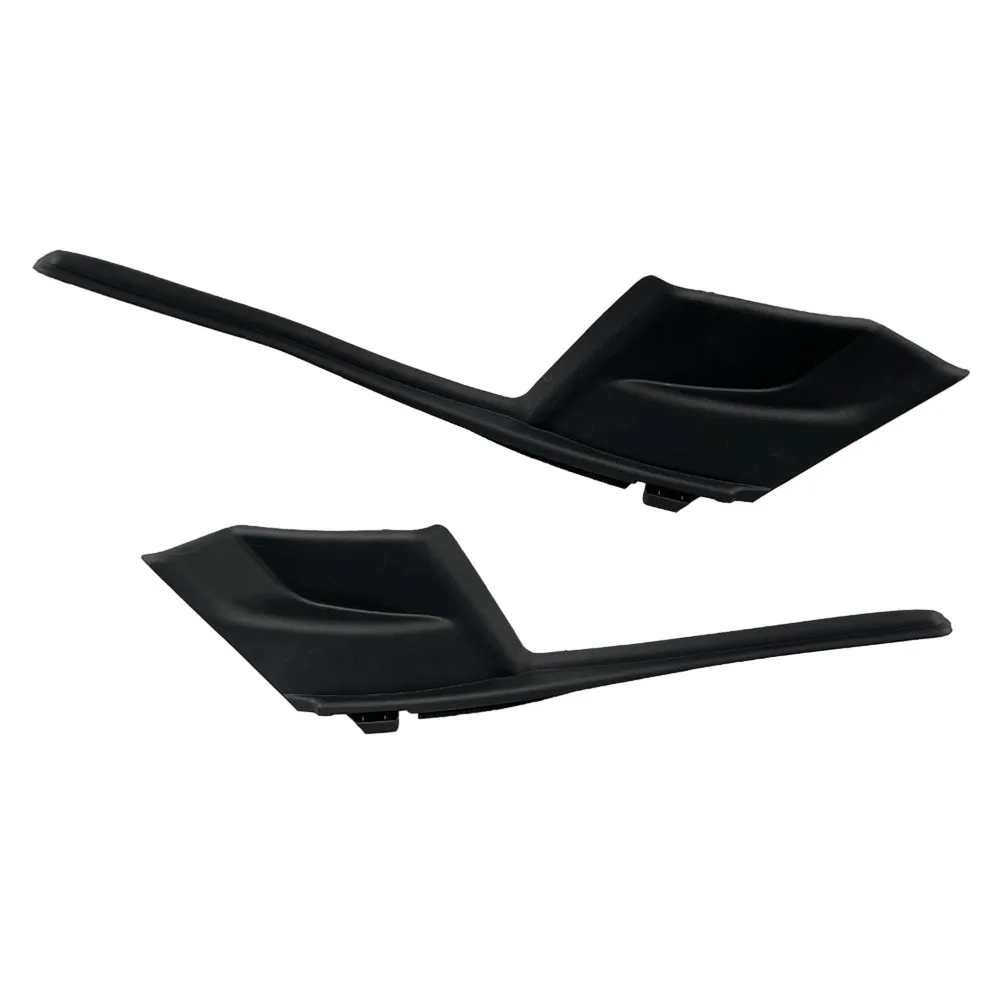 1 Pair Wiper Cowl Cover Car Repartment Parts Plastic Windshield Wiper Cowl Cover 53866-08020 53867-08020 Black
1 Pair Wiper Cowl Cover Car Repartment Parts Plastic Windshield Wiper Cowl Cover 53866-08020 53867-08020 Black