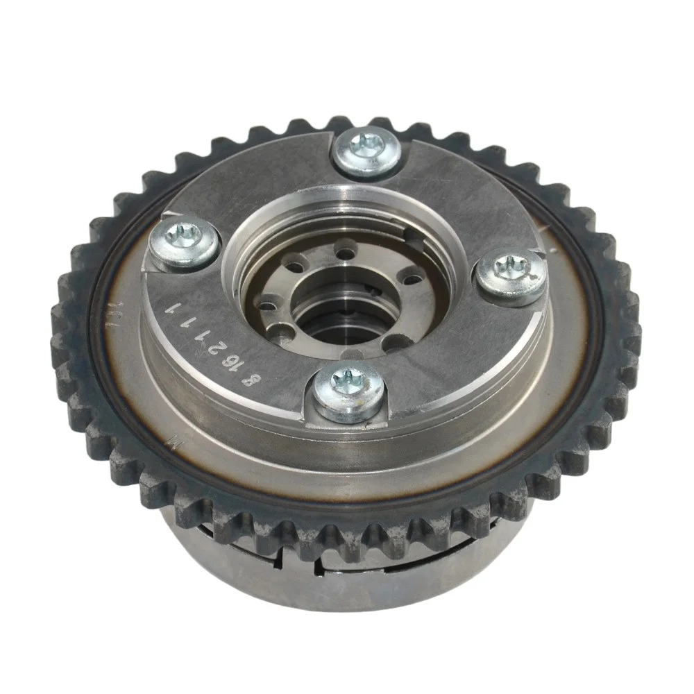 Timing gear Camshaft Adjuster Intake for Engine M246 M260 M264 M133 M2 2700506200
Timing gear Camshaft Adjuster Intake for Engine M246 M260 M264 M133 M2 2700506200