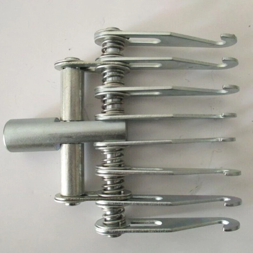 Car Claw Hook Steel 1pc Better Using Experience Car Accessories Convenient High Quality Material Car Spare Parts
Car Claw Hook Steel 1pc Better Using Experience Car Accessories Convenient High Quality Material Car Spare Parts