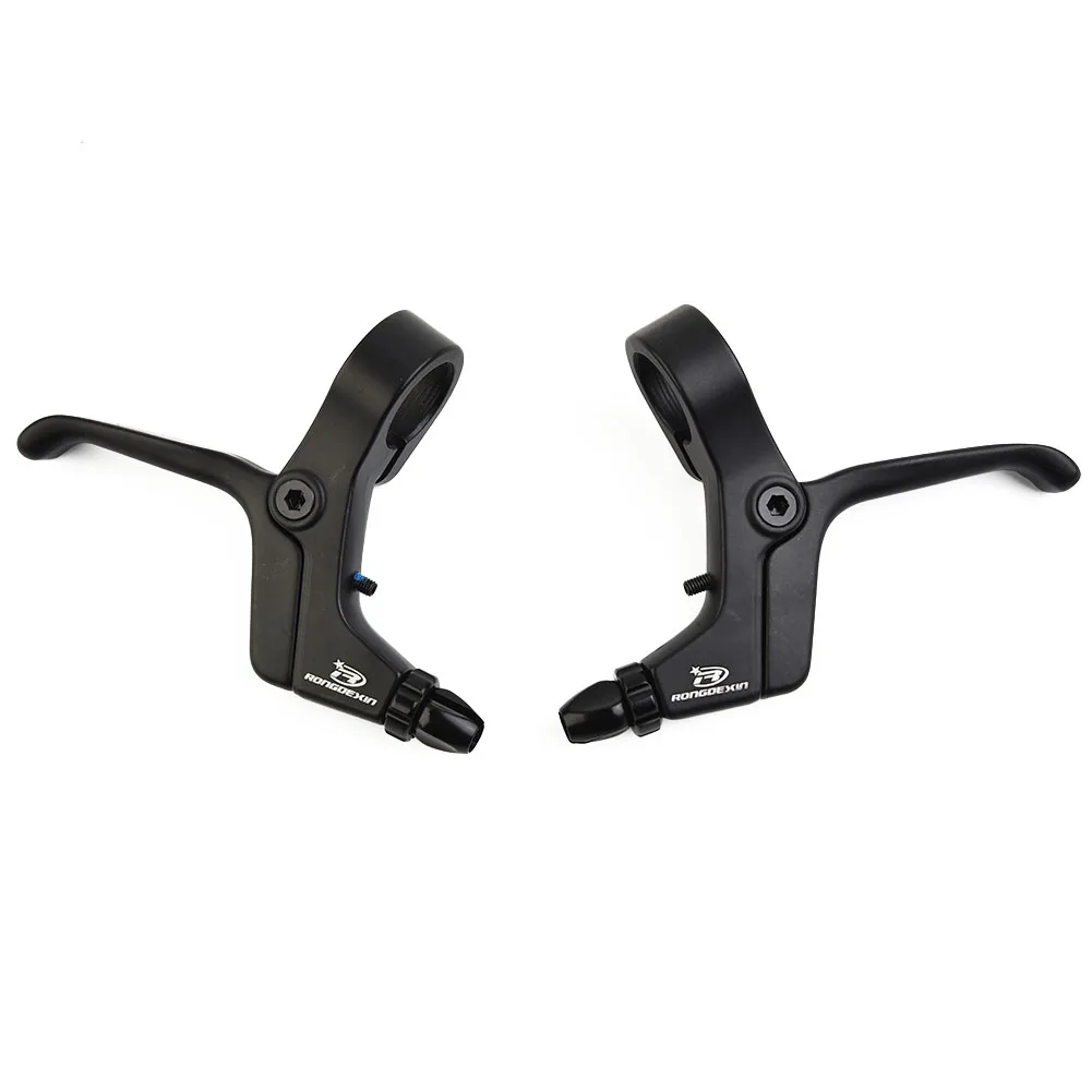 2-Finger Lever Brake Lever 2-Finger Accessories Aluminum Alloy Cycling Parts Precise Riding Durable Lightweight
2-Finger Lever Brake Lever 2-Finger Accessories Aluminum Alloy Cycling Parts Precise Riding Durable Lightweight
