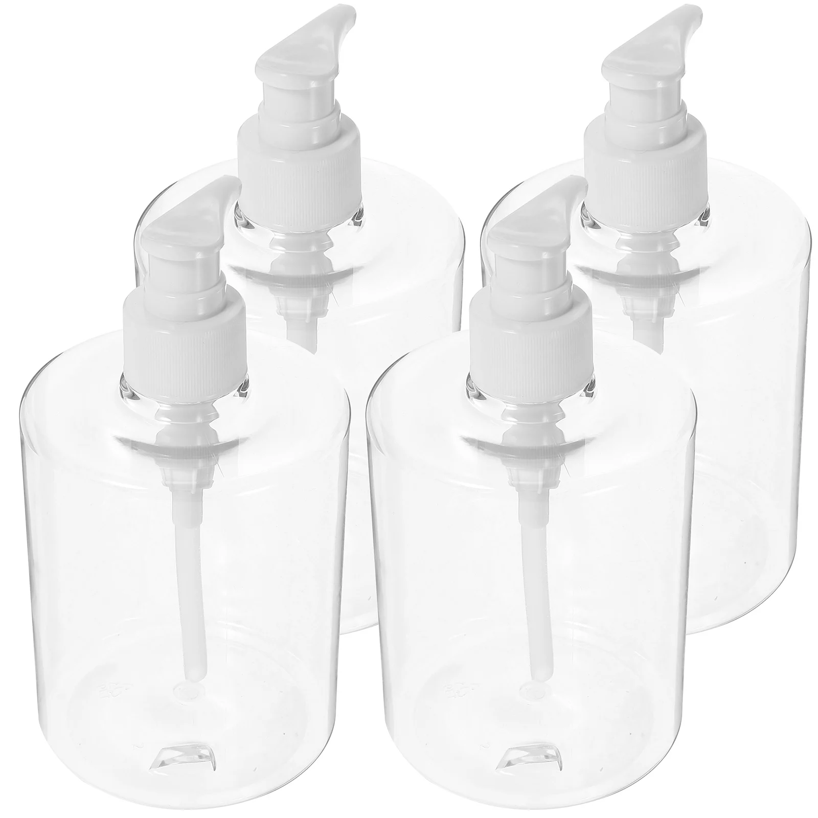 4pcs Pump Bottle Dispenser Pump Bottle Dispenser Pump Lotion Dispenser Empty Lotion Bottles Lotion Dispenser
4pcs Pump Bottle Dispenser Pump Bottle Dispenser Pump Lotion Dispenser Empty Lotion Bottles Lotion Dispenser