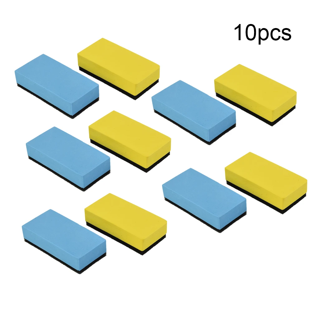 Automotive Care & Detailing Polishing Sponge Polishing Sponge Replacement Tool Accessories Wax Coat Applicator
Automotive Care & Detailing Polishing Sponge Polishing Sponge Replacement Tool Accessories Wax Coat Applicator