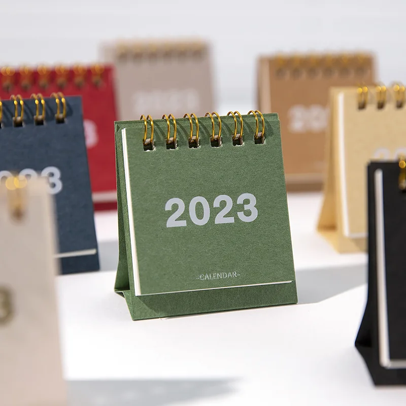 2023 Mini mini desk calendar Simple desktop memo Calendar Calendar Book Label Calendar Book
2023 Mini mini desk calendar Simple desktop memo Calendar Calendar Book Label Calendar Book