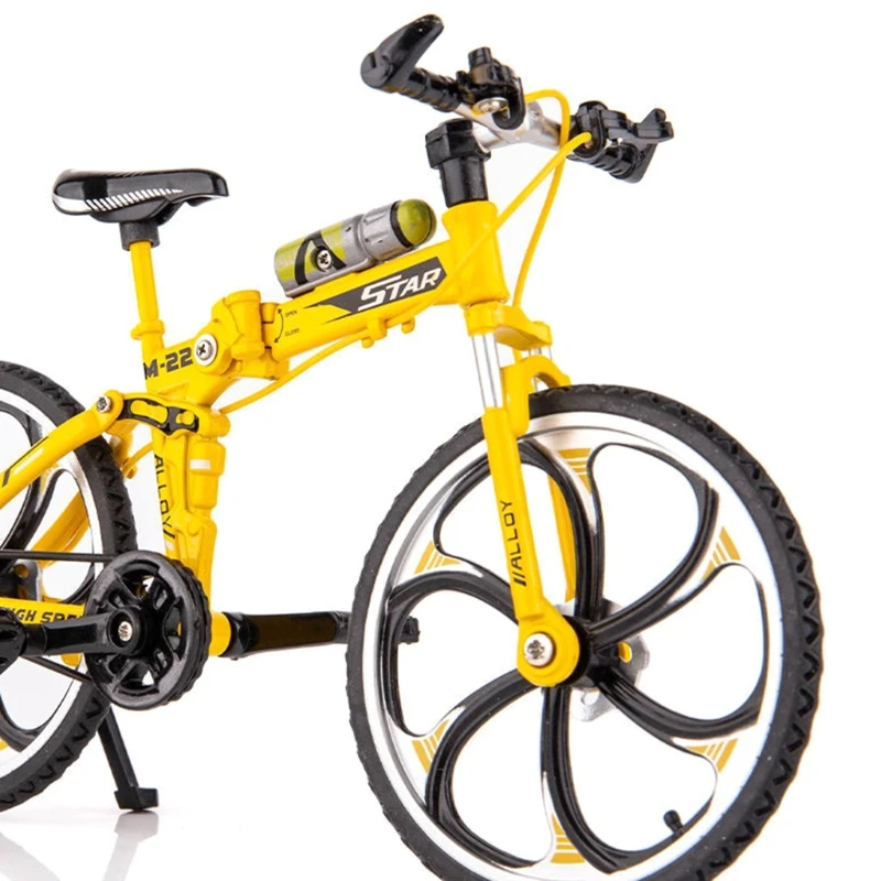 2022 New 1Set Finger Accessories Mini Finger Bicycle Toddler Toys Kids Dollhouse Toy
2022 New 1Set Finger Accessories Mini Finger Bicycle Toddler Toys Kids Dollhouse Toy