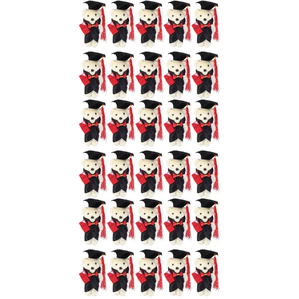 Graduation Bearsgift Party Huggifts Kindergarten Toy Bouquetdecoration Flower Favor Figure Crafts
Graduation Bearsgift Party Huggifts Kindergarten Toy Bouquetdecoration Flower Favor Figure Crafts