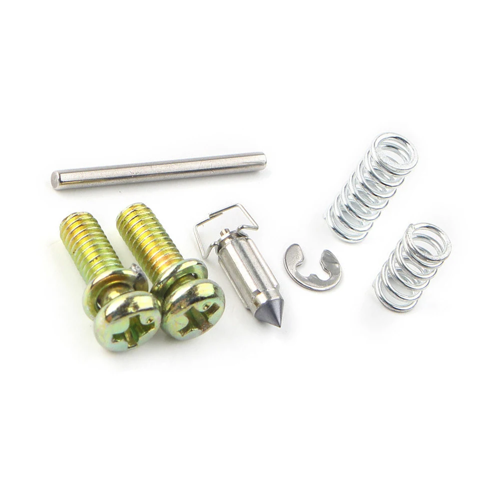 Rebuild Kit Carburetor Carb Car Accessories Carburetor Repair Kit Carburetor Spare Sets For Honda CT90 Trail 90 K1 K2
Rebuild Kit Carburetor Carb Car Accessories Carburetor Repair Kit Carburetor Spare Sets For Honda CT90 Trail 90 K1 K2