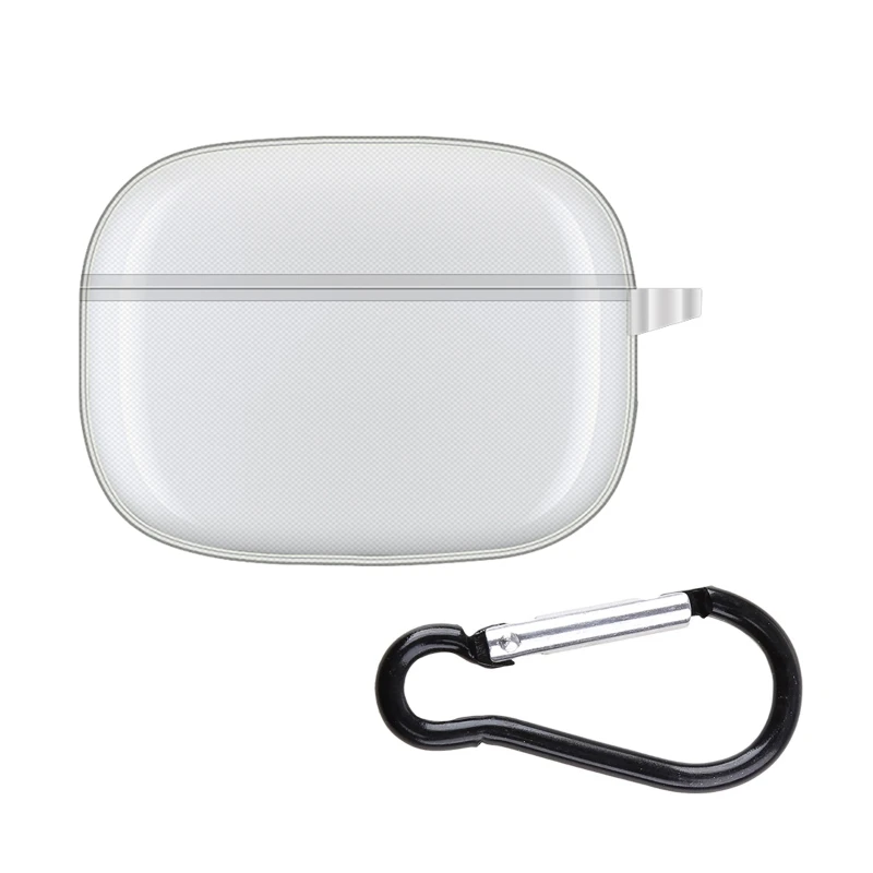 Защитный чехол для беспроводных наушников Honor Earbuds 3 Pro, пылезащитный ударопрочный чехол, моющийся чехол, пылезащитный чехол
Защитный чехол для беспроводных наушников Honor Earbuds 3 Pro, пылезащитный ударопрочный чехол, моющийся чехол, пылезащитный чехол