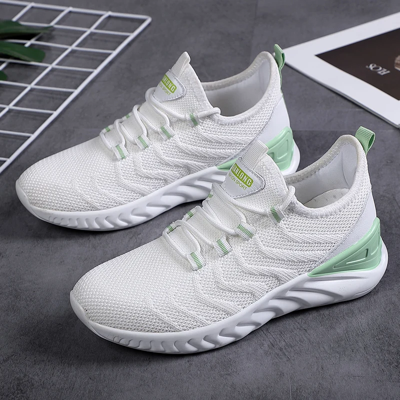Shoes For Women Chunky Sneakers Breathable Running Women Shoes Mesh Lightweight Female Sports Shoes Platform Chaussure Femme
Shoes For Women Chunky Sneakers Breathable Running Women Shoes Mesh Lightweight Female Sports Shoes Platform Chaussure Femme