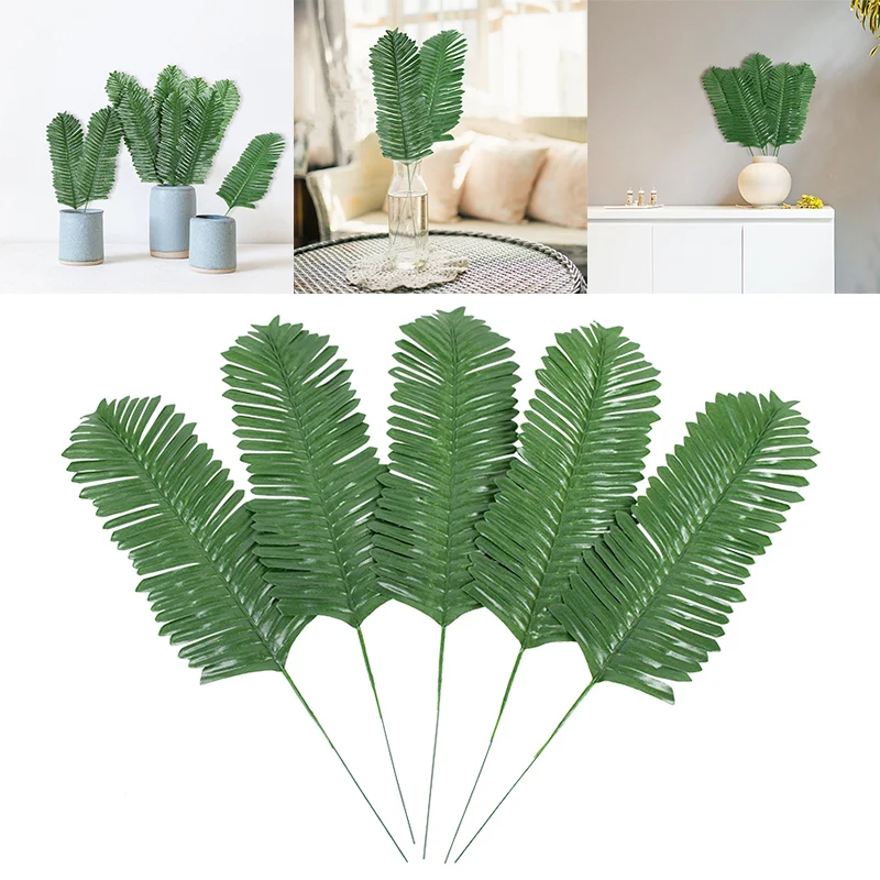 10/20pcs Artificial Monstera Leaves Plastic Green Plants Wedding Home Garden Decoration DIY Vase Flower Arrangement Accessories
10/20pcs Artificial Monstera Leaves Plastic Green Plants Wedding Home Garden Decoration DIY Vase Flower Arrangement Accessories