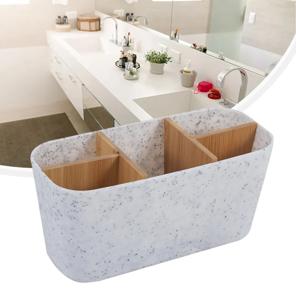 Desktop Cosmetics Storage Box Bathroom Storage Sundries Snack Makeup Storage Organizer Rack Household Bathroom Storage Supplies
Desktop Cosmetics Storage Box Bathroom Storage Sundries Snack Makeup Storage Organizer Rack Household Bathroom Storage Supplies