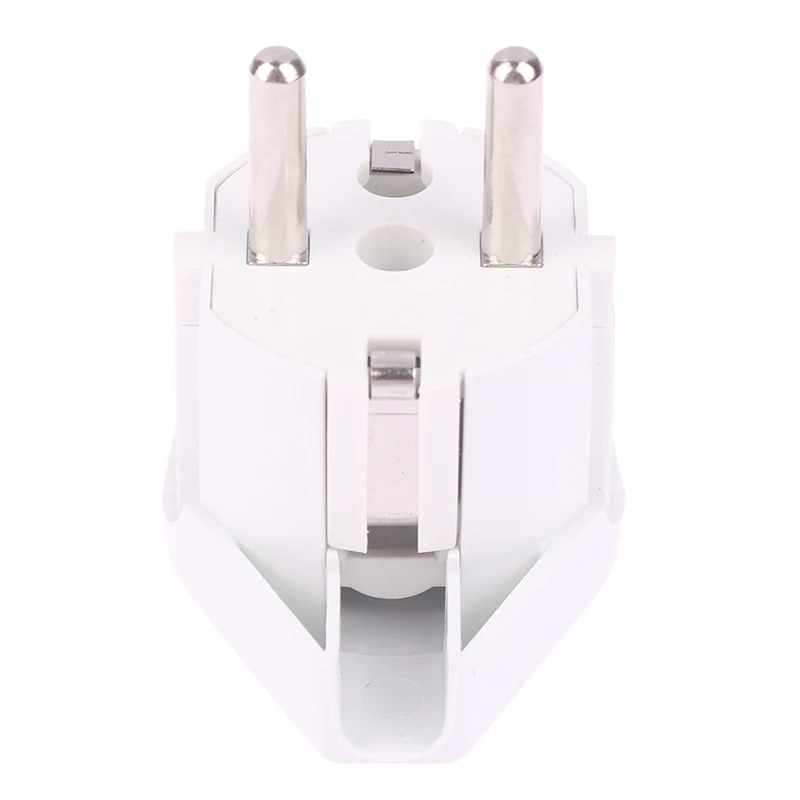 AC Power Adapter Socket 16A 250V Connector Cable Electrical Plug White Male Converter Adaptor Detachable Plug
AC Power Adapter Socket 16A 250V Connector Cable Electrical Plug White Male Converter Adaptor Detachable Plug
