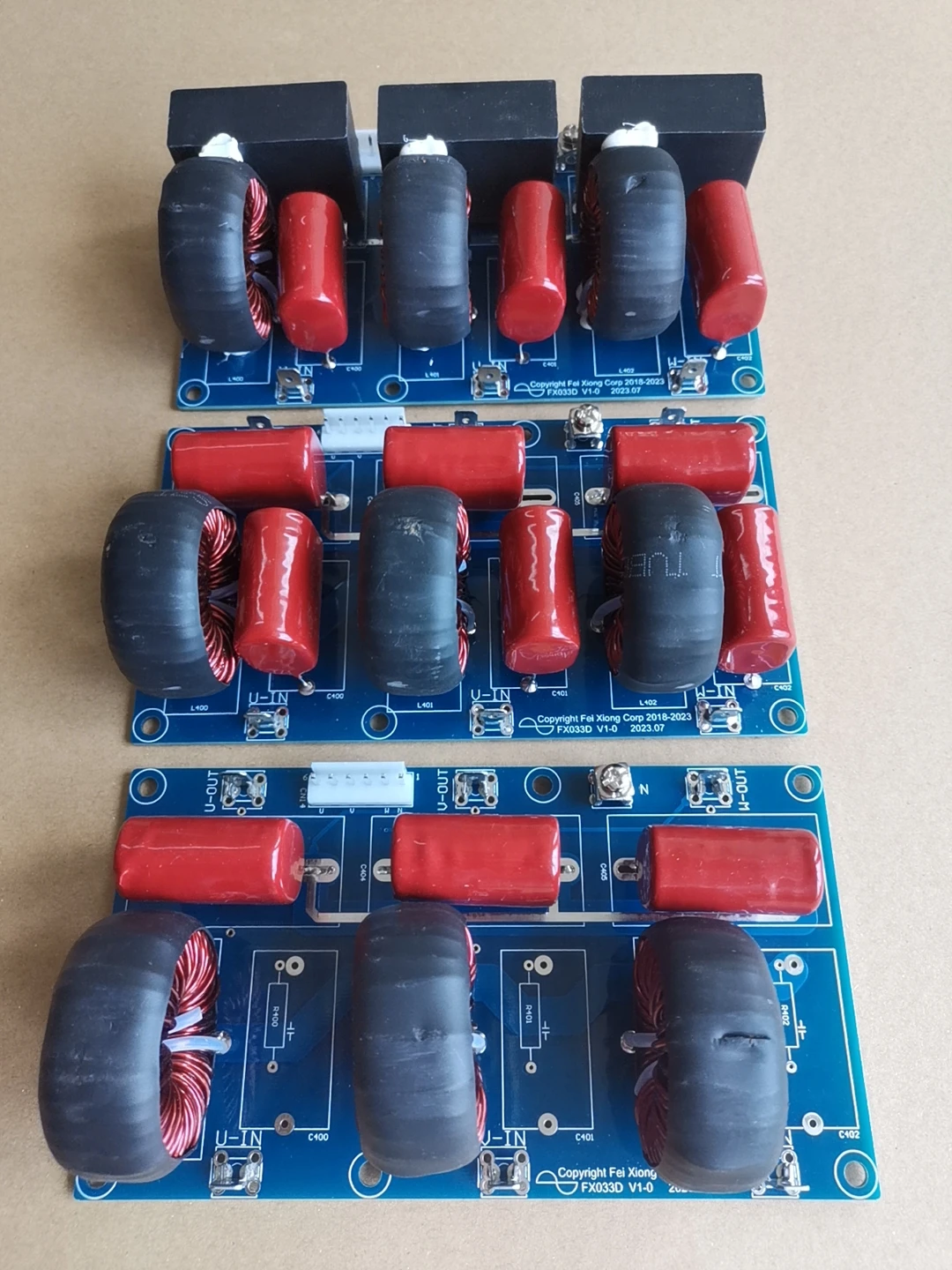 Фильтр FX033D для инвертора
Фильтр FX033D для инвертора