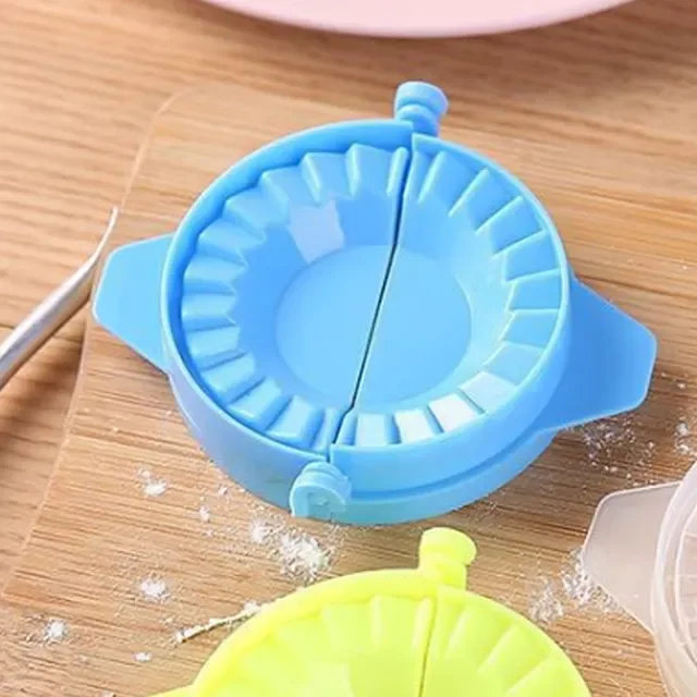 Dumplings Maker Dough Pressing Tool Dumpling Skin Artifact Machine Kitchen Manual Skin Press Mold Kitchen Accessories
Dumplings Maker Dough Pressing Tool Dumpling Skin Artifact Machine Kitchen Manual Skin Press Mold Kitchen Accessories