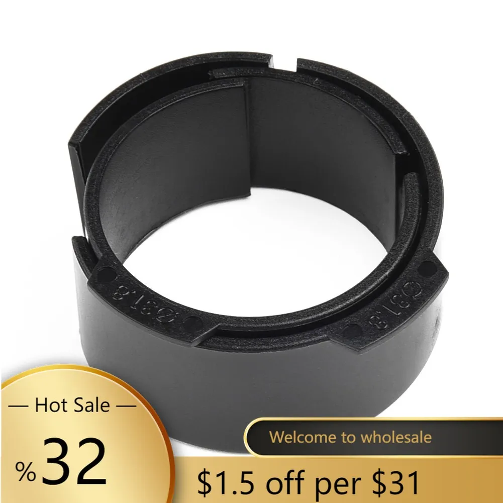 Bicycle Front Derailleur Clamp Band Adapter 34.9 To 31.8 Washer Backing Ring Black Plastic Bike Bicycle Cycling Accessories
Bicycle Front Derailleur Clamp Band Adapter 34.9 To 31.8 Washer Backing Ring Black Plastic Bike Bicycle Cycling Accessories